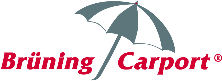 Logo des Vertragspartners Brüning Carport GmbH